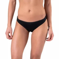 Sport Bikini Bottom Black