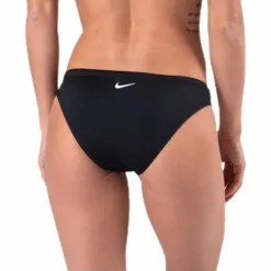 Sport Bikini Bottom Black