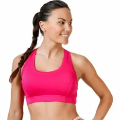 Sport Bra Pink