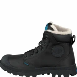 Sport Cuff WPS Black 001