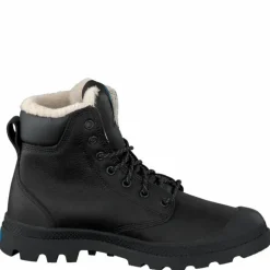 Sport Cuff WPS Black 001