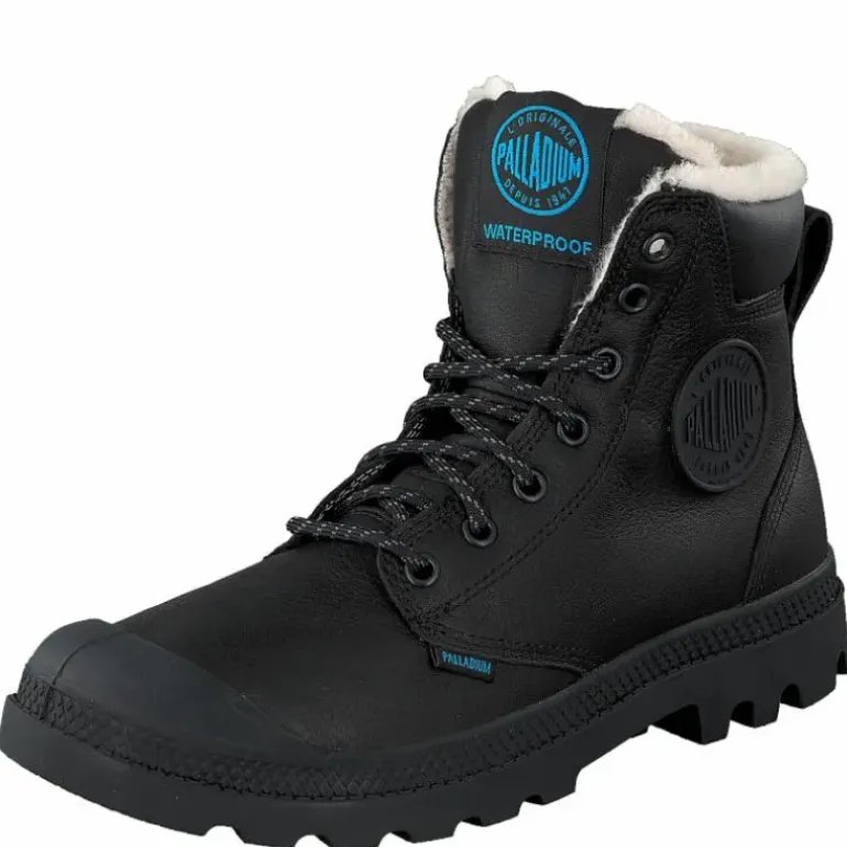 Sport Cuff WPS Black 001