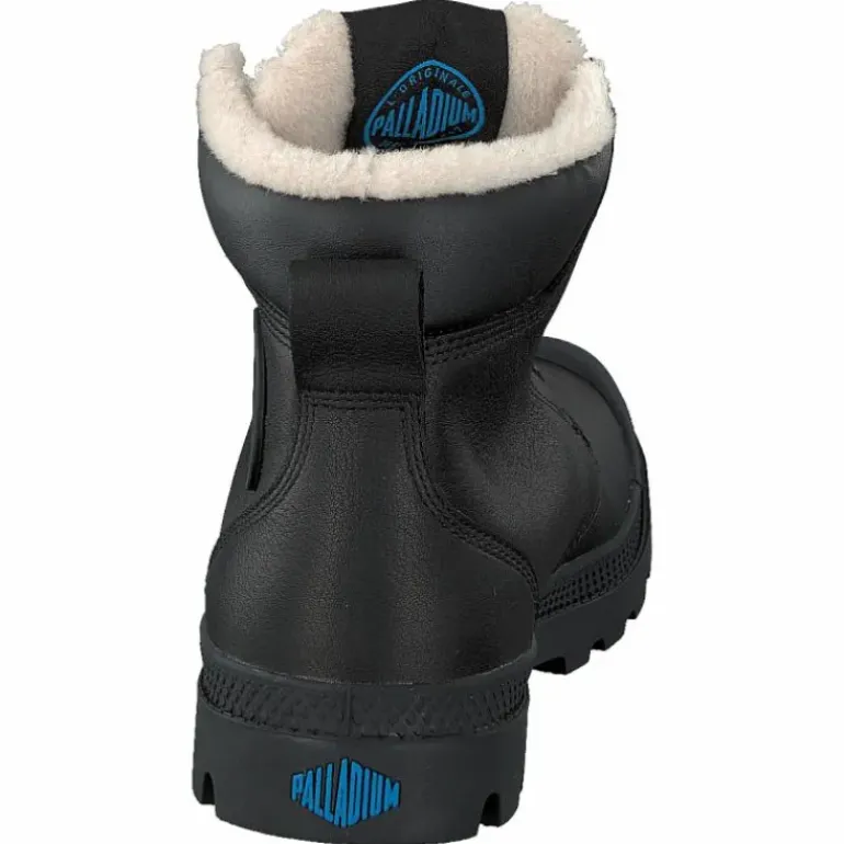 Sport Cuff WPS Black 001