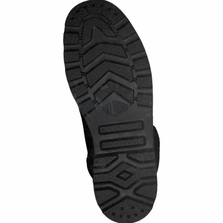Sport Cuff WPS Black 001