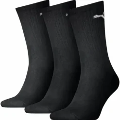 Sport 3-pack Black