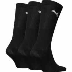 Sport 3-pack Black