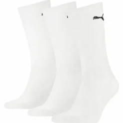 Sport 3-pack White