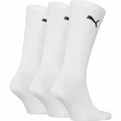 Sport 3-pack White