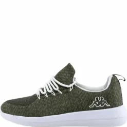 Sport shoe, Burgos Green