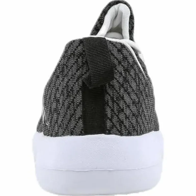 Sport shoe, Burgos White/Black