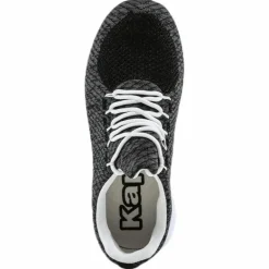 Sport shoe, Burgos White/Black