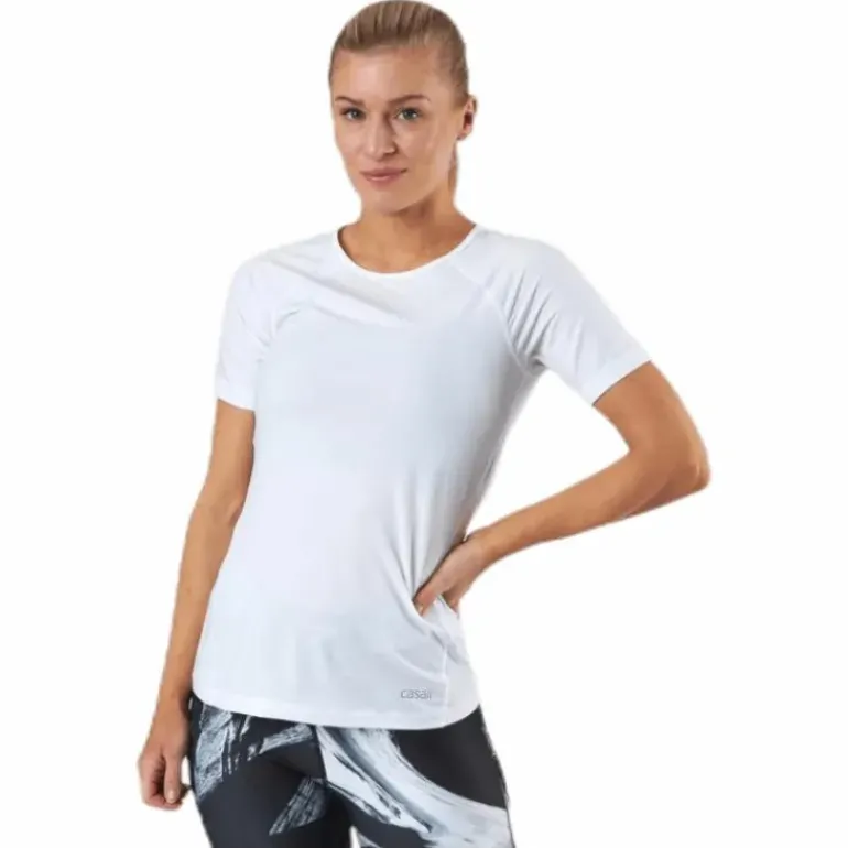 Sport Tee White