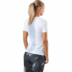 Sport Tee White