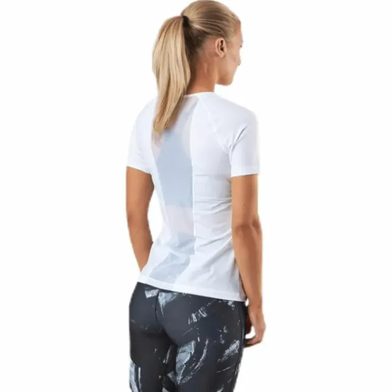 Sport Tee White