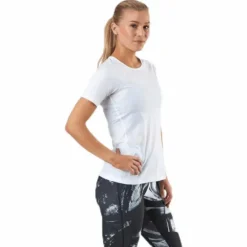 Sport Tee White