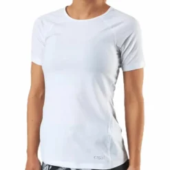 Sport Tee White