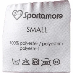 Sportamore T-shirt Pink