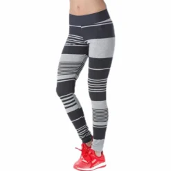 Sports ID Tight Pink/Grey