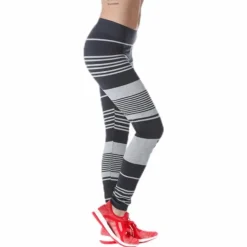 Sports ID Tight Pink/Grey