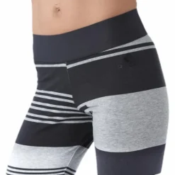 Sports ID Tight Pink/Grey