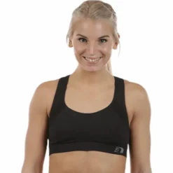 Sportsbra Black