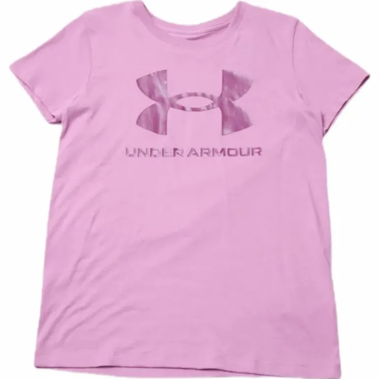 Sportstyle Graphic SS Pink