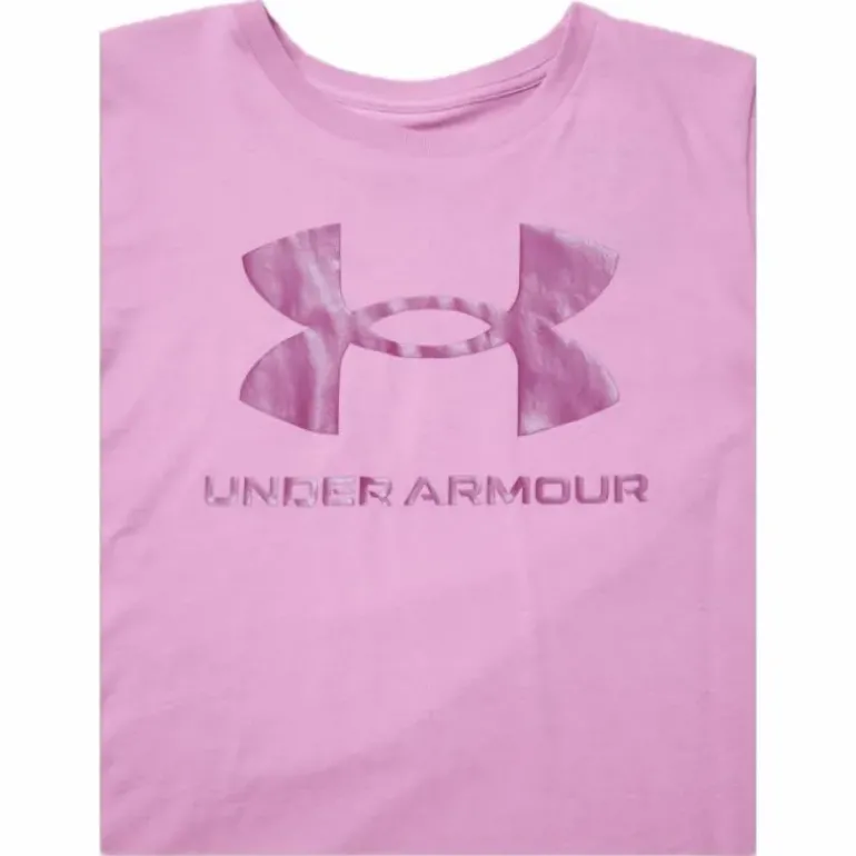 Sportstyle Graphic SS Pink