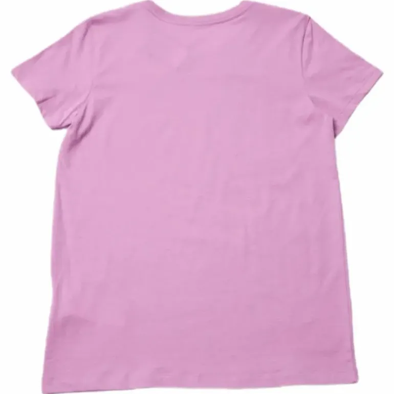 Sportstyle Graphic SS Pink