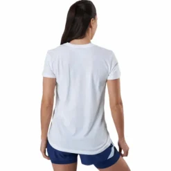 Sportstyle Graphic SS White
