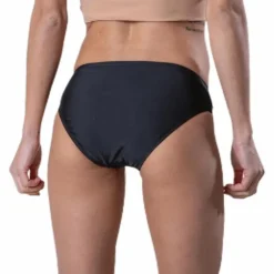 Sporty Brief Black