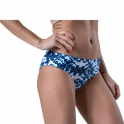 Sporty Brief Blue