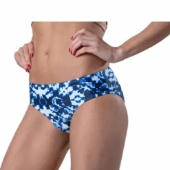 Sporty Brief Blue