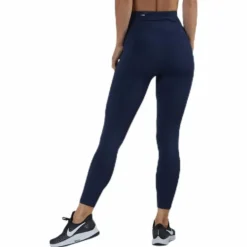 Spotless 7/8 Tights Blue