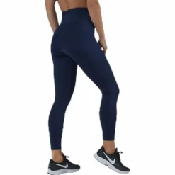 Spotless 7/8 Tights Blue