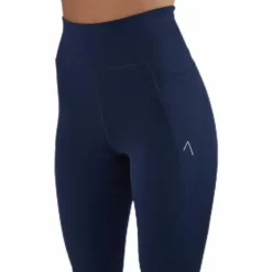 Spotless 7/8 Tights Blue