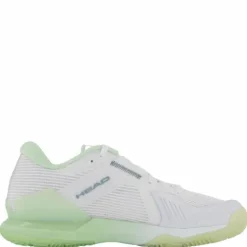Sprint Pro 4.0 Padel Women White/lightgreen