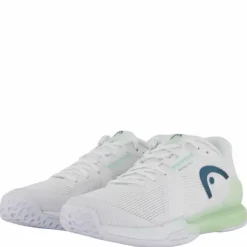 Sprint Pro 4.0 Women White/lightgreen