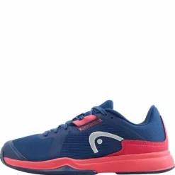 Sprint Team 3.5 Women Dark Blue/pink