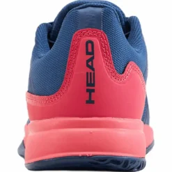 Sprint Team 3.5 Women Dark Blue/pink