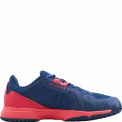 Sprint Team 3.5 Women Dark Blue/pink