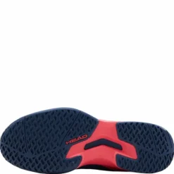 Sprint Team 3.5 Women Dark Blue/pink
