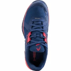 Sprint Team 3.5 Women Dark Blue/pink