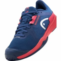Sprint Team 3.5 Women Dark Blue/pink