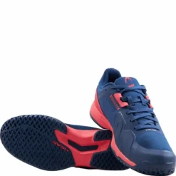 Sprint Team 3.5 Women Dark Blue/pink