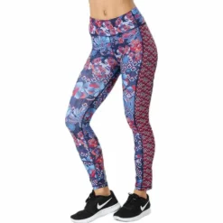 Sprinter Leggings Blue