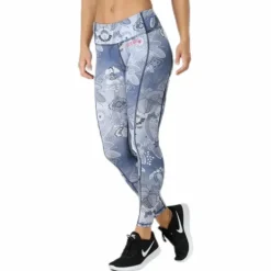 Sprinter Leggings Blue