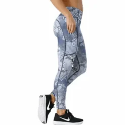 Sprinter Leggings Blue