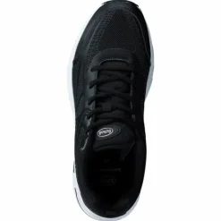 Sprinter Net Black