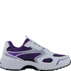 Sprinter Plus White/purple