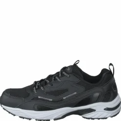 Sprinter Snap Black